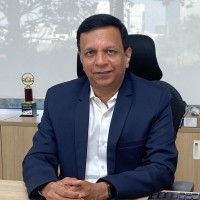 KSB Tech Pvt. Ltd. Employee Gajanan Laulkar's profile photo
