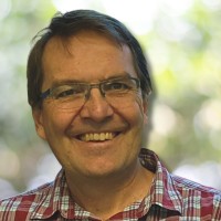 SIM Australia Employee Malcolm Watts's profile photo