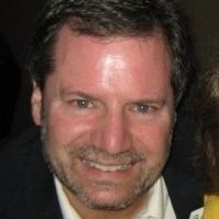 Digital Realty Employee Robert McIntyre's profile photo