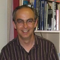 Libraries NI Employee Paul Tempan's profile photo