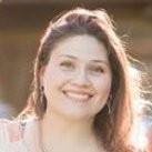 Ecotrust Employee Angela Gurney's profile photo