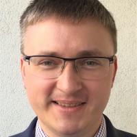 Biedronka Employee Pawel Zytynski's profile photo
