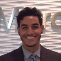 BAE Systems, Inc. Employee Steven Vazquez's profile photo