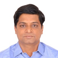Rajaram R Email & Phone Number