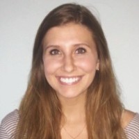 Grow Young Fitness Employee Carly Osgar's profile photo