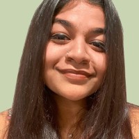 Boston Roofing Employee Durva Bhosle's profile photo