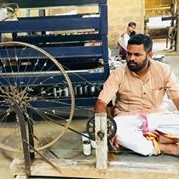 SwaTaleem Foundation Employee Raghu Ramanujam's profile photo