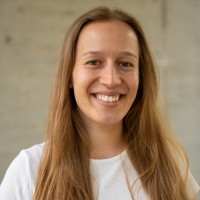 LAB132 Employee Rike Ziegler's profile photo
