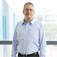 Helsingborgs stad Employee Johan Persson's profile photo