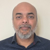 Patellica Solutions LLC Employee Kedar Patel's profile photo