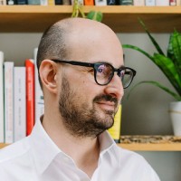 Simon Marcus Email & Phone Number