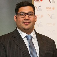 EVO Power USA, INC Employee Olivier Fevrier's profile photo
