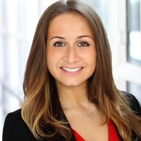dHive - Dynamic Hive, Inc. Employee Julia Rosenlow's profile photo