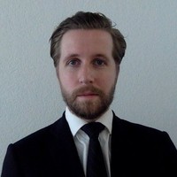 PlanSource Employee James Ryan's profile photo