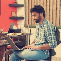 MasterChow Employee Aamir Saleem's profile photo