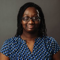 Dodge Park Rest Home Employee Ammielle Charles's profile photo
