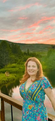 Christine Davis