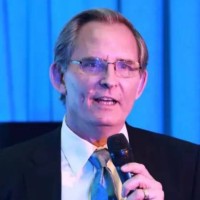 HKUMed – The University of Hong Kong Employee Jay Siegel's profile photo