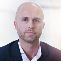Metizoft AS Employee Andreas Gulliksen's profile photo