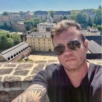 Liti Employee Maycon Soligo's profile photo