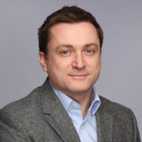 BlueCove Limited Employee Paul Nicholson's profile photo