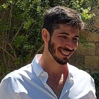 SimplicoAI Employee Guy Alon's profile photo