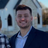Hail King Professional Roofing Employee Harrison Stokes's profile photo