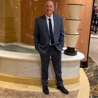 INTOHEAT Facilities Management Ltd Employee Dave Short's profile photo