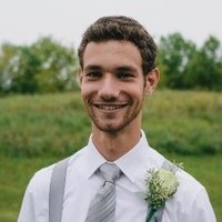 RBA, Inc. Employee Joshua Schmitter's profile photo