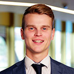 Storm SCRL Employee François Tack's profile photo