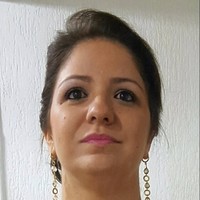 Spectrun Bio Employee Danielle Pavão's profile photo