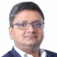 A.T. Kearney Employee Subhendu Roy's profile photo