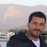 DETEL Employee Moustafa Moustafa's profile photo