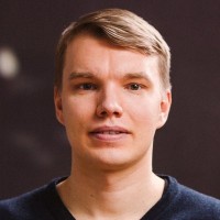 Verda Employee Joonas Jokela's profile photo