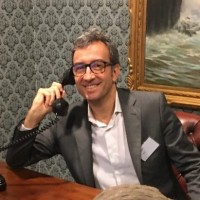 TRAM Barcelona Employee Toni Cuminal's profile photo