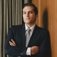 Salvo Property Group Employee James Maitland's profile photo