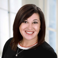 Hallmark Building Supplies Inc. Employee Allison Baker's profile photo
