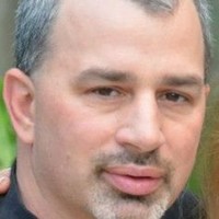 Retired Employee Derek Queen's profile photo