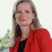 Everllence Employee Barbara Lang's profile photo