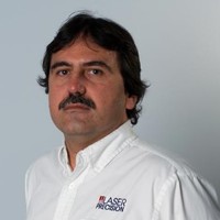 Laser Precision, LLC Employee Victor Martinez's profile photo