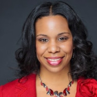 Youth Guidance Employee Edwindra Johnson's profile photo