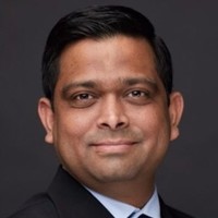 Hureka Technologies Inc Employee Roopak Gupta's profile photo