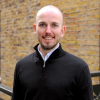 Annapurna Employee Dan Jeffery's profile photo