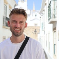 Wiltec BV Employee Bram Peters's profile photo
