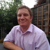 Catalent Pharma Solutions Employee Geoffrey Elliott-Howell's profile photo