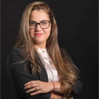 Liz Bergón Email & Phone Number