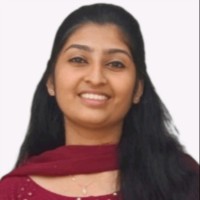 Akhila Kumar's profile photo