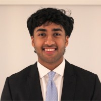 McMaster Exoskeleton Employee Muhammad Khan's profile photo