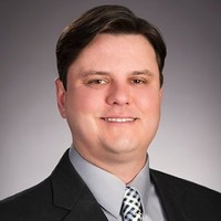 JLL Employee Greg Hahn's profile photo