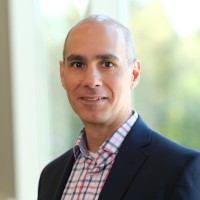 EY Employee Jeff Leach's profile photo